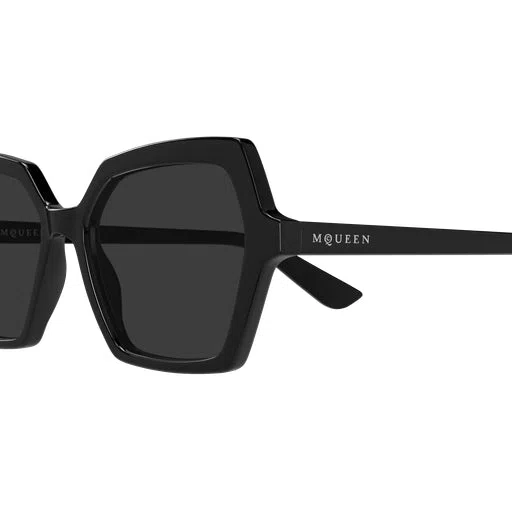 Alexander McQueen AM0537S Sunglasses - view 8